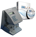 Schlage HandPunch HP-1000-E-XL with Ethernet | Break Compliant | AMG Software Package